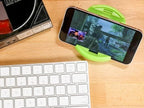 GoDonut – Phone Stand Original – Cell Phone Holder + Tablet Stand Desk - Image 5