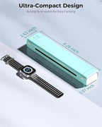 Phomemo M08F Portable Printers Wireless - Image 5