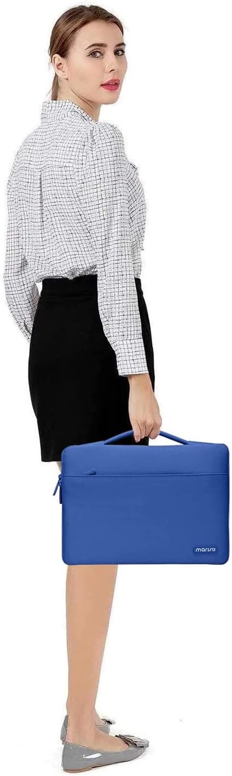 MOSISO Compatible with MacBook Air 13 inch Case 2025 2024 2023 2022 M4 A3240 M3 - Image 6