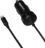 Amazon Basics 12W Car Charger - Image 2
