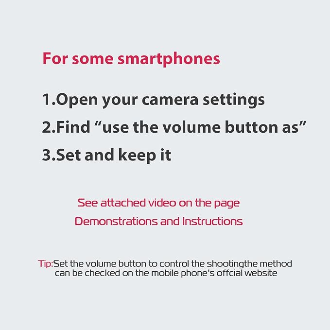 ULANZI JJ02 Selfie Stick Tripod, Extendable Grip Phone Tripod - Image 4