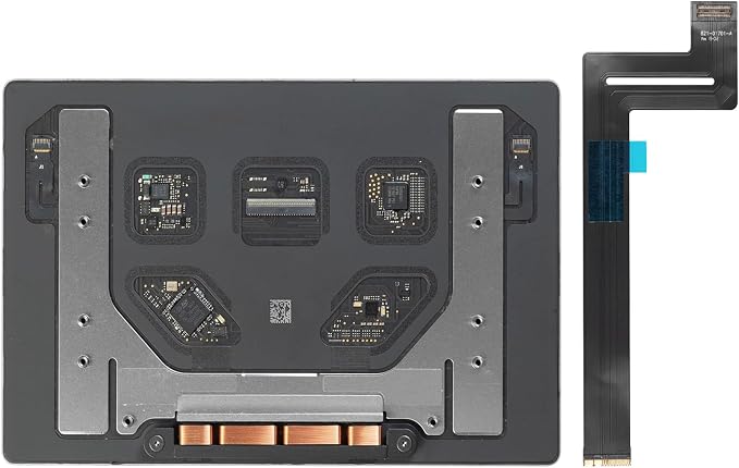 HAWSON A1989 Trackpad Replacement - Image 2