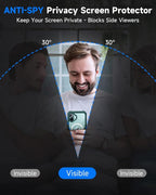 seacosmo for iPhone 16 Case, Full Body Bumper - Image 2