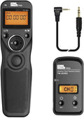 Remote Shutter Release Compatible by Pixel