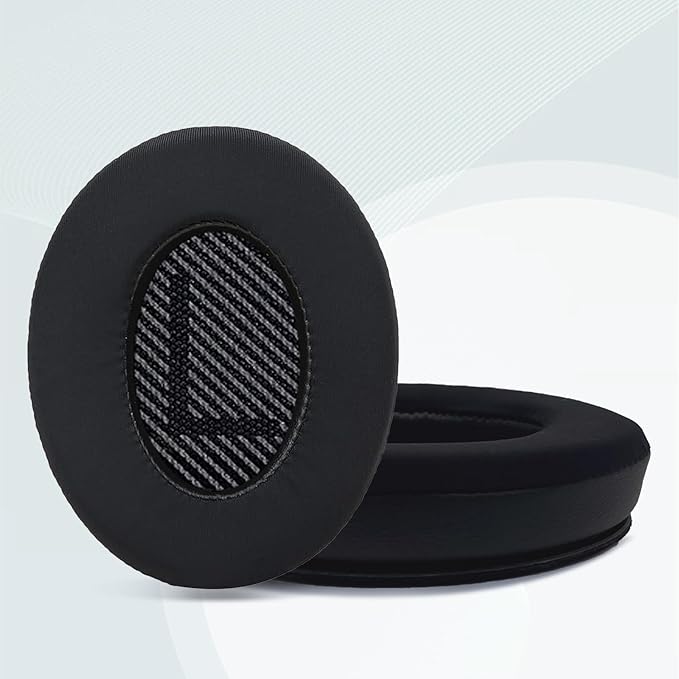Replacement Earpads Cushions for Bose QuietComfort 35 & Quiet Comfort 35 II - Image 5