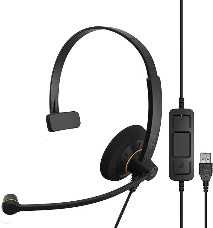 EPOS Sennheiser SC 30 USB ML by EPOS