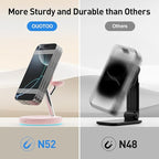 New 3 in 1 Charging Station for Apple Compatible - Image 6