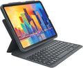 ZAGG Pro Keys Detachable Case and Wireless Keyboard by ZAGG