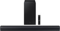 Samsung HW-C450 2.1ch Soundbar w/DTS Virtual X, Subwoofer Included, Bass Boost by Samsung%C2%AE