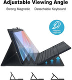 Universal Touchpad Keyboard Case - Image 4