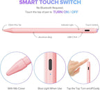 Stylus Pen for iPad 6th-11th Generation-2X Fast Charge Active Pencil Compatible - Image 5