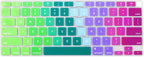 Allinside Silicone Keyboard Cover - Image 7