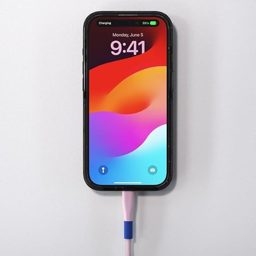 CASETiFY Powerthru USB-C to USB-C Cable - Image 3