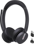 Yealink BH70 Dual UC Wireless Headset by RedefineYourWorkplace