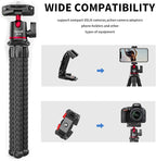 Camera Tripod, Famall Flexible Tripod Stand - Image 2
