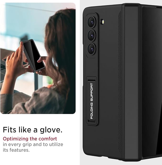Miimall for Samsung Galaxy Z Fold 5 Case - Image 6