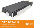 BEEGO Mechanical Computer Keyboard Cover - Image 9