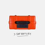Turtlebox Original Gen 3: Portable Outdoor Bluetooth Speaker – Ultra-Loud - Image 5