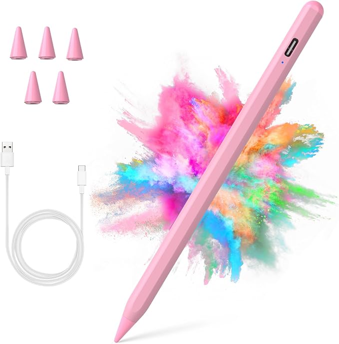 Stylus Pen for iPad 2018-2023 by COOwearecommittedtoprovidinghigh-qualityandcost-effectiveproductsEmpoweringyoutocreateabrighterfuture