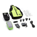 AirCheck G3 Pro Kit with Test Accessory by NetAlly