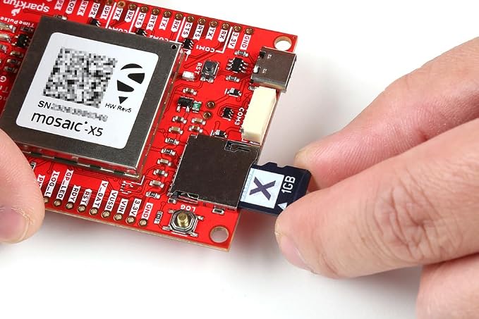 SparkFun Triband GNSS RTK Breakout - Image 7