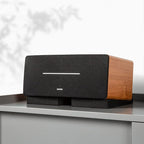 SS5 Studio Monitor Isolation Pads, High-Density Acoustic Foam Tilted Tabletop & - Image 6