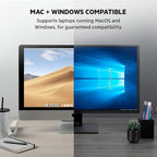 Belkin Thunderbolt 3 Dock Pro w/ Thunderbolt 3 Cable - Image 3
