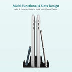 Vertical Laptop Stand - Image 4