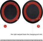 Replacement Ear Pads for Beats Solo 2 & Solo 3 Wireless On-Ear Headphones - Image 4
