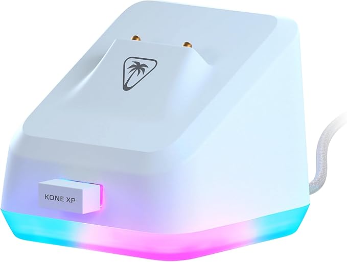 Turtle Beach Kone XP Air Wireless Customizable Ergonomic RGB Gaming Mouse - Image 16