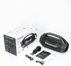 Tronsmart Bang SE Portable Bluetooth Speaker, Colorful LED and 40W Wireless - Image 9