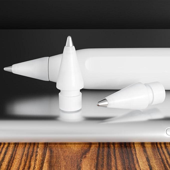 REEYEAR Realistic Fine Point Pencil Tips fits - Image 6