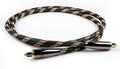 SKW Optical Digital Audio Toslink Cable Home Theater Fiber Optic Male to Male by SKW