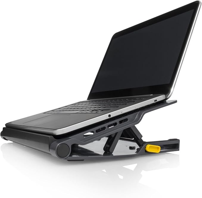 Targus Laptop Cooling Pad for Laptops up to 17-inches, Dual High-Speed Fans - Image 4
