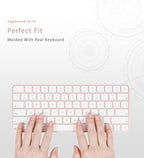 Keyboard Cover for New M4 iMac Magic Keyboard - Image 4