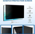 24 Inch Computer Privacy Screen - Image 5