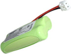 HQRP 4-Pack Battery Compatible - Image 5