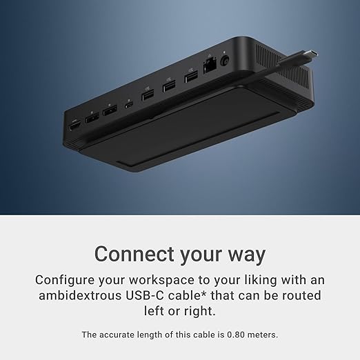 Dell Pro Dock WD25 - Image 4