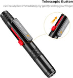K&F CONCEPT Professional Lens Cleaning Pen - Image 4
