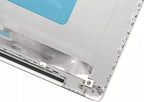 New Replacement Laptop LCD Cover Back Rear Top Lid Hinges Front Bezel - Image 7