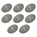 PATIKIL Desk Grommet 2-1/16" by PATIKIL