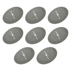 PATIKIL Desk Grommet 2-1/16" by PATIKIL