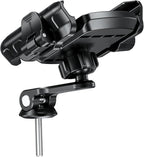 BRCOVAN Bike Fork Stem Phone Mount Holder Adjustable Bicycle Headset Top Cap by BRCOVAN