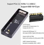 External SSD Enclosure USB-C 3.2 - Image 8