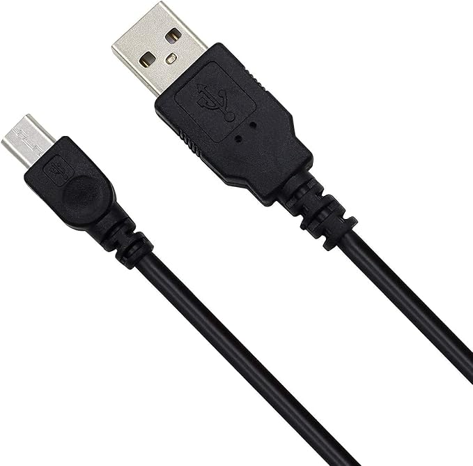 BestCH USB Pc Data Cable for Doss Motion Sensor Bluetooth Portable Speaker by Unknown