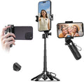 Mini Selfie Stick for iPhone by Linber