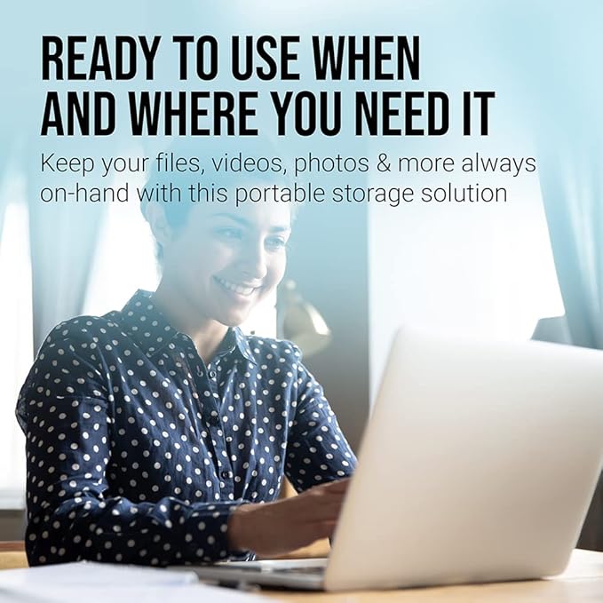 PNY 64GB Turbo Attaché 3 USB 3.0 Flash Drive - Image 3