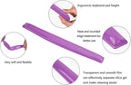 Silicone Gel Keyboard Wrist Rest Set Plus - Image 5
