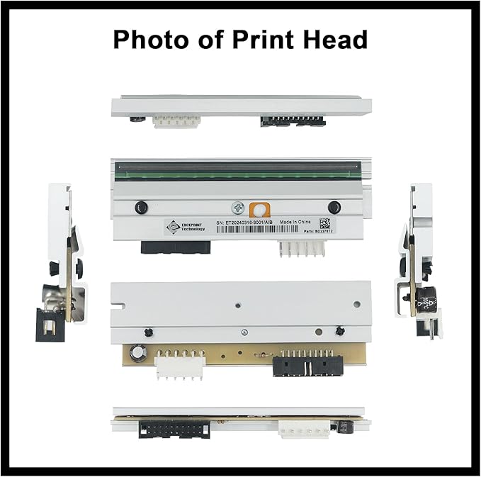 I-4212E Mark II Printhead Replacement - Image 4