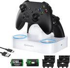 NEWDERY Controller Charger Station by NEWDERY